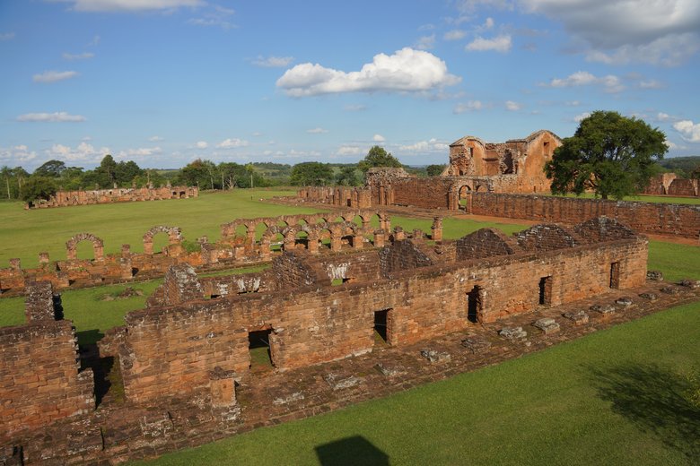 Paraguay