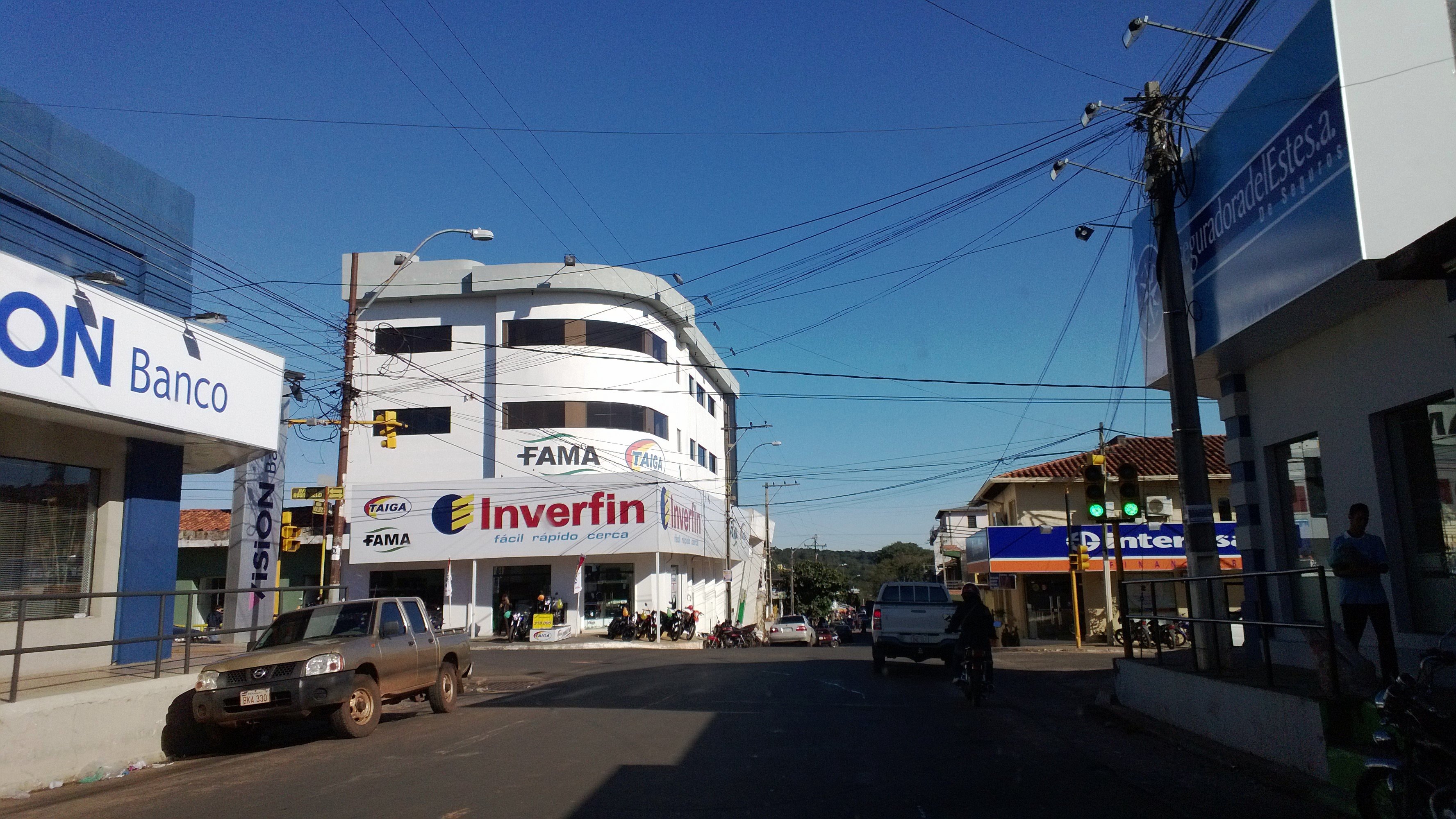 Santaní