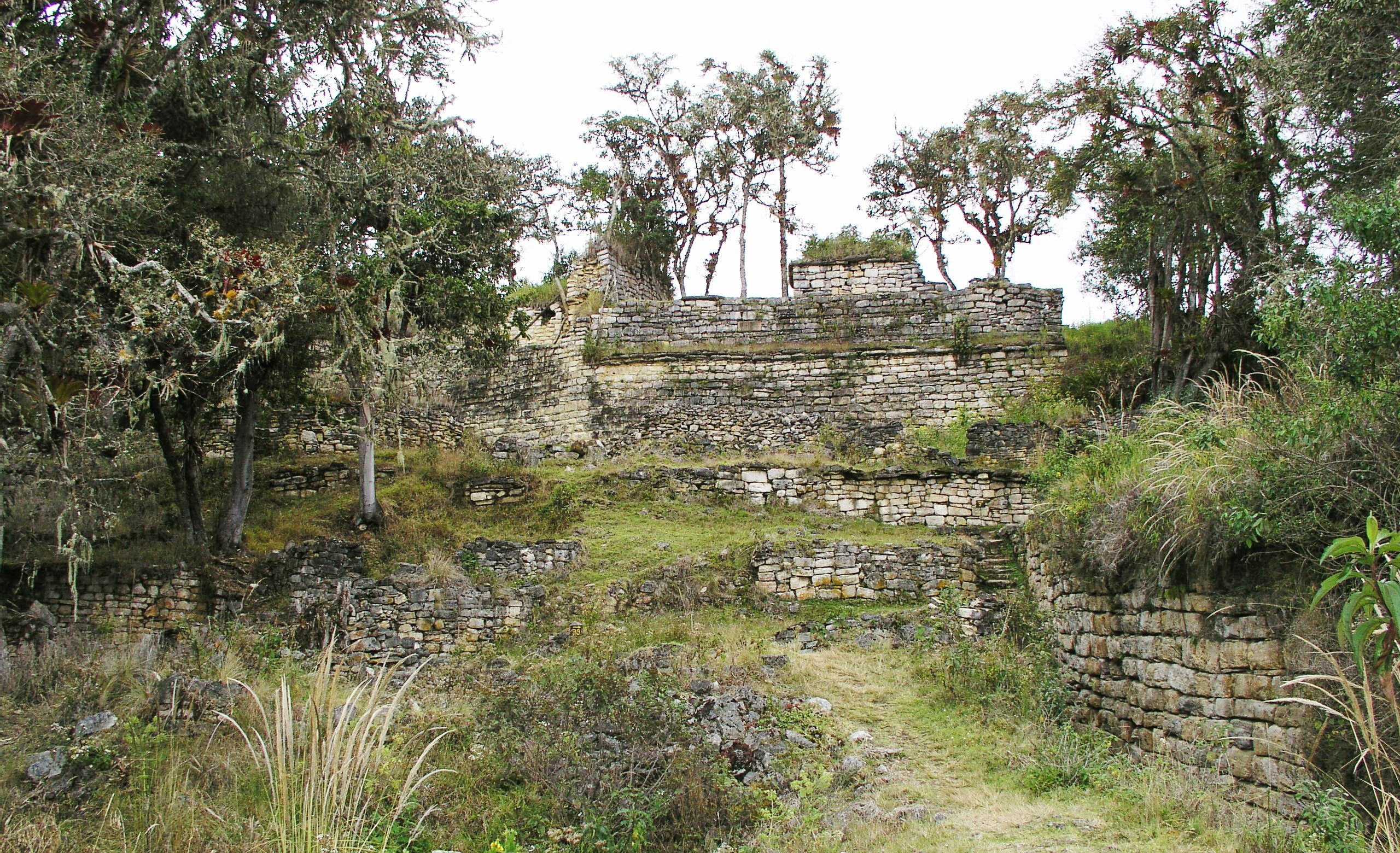 Chachapoyas