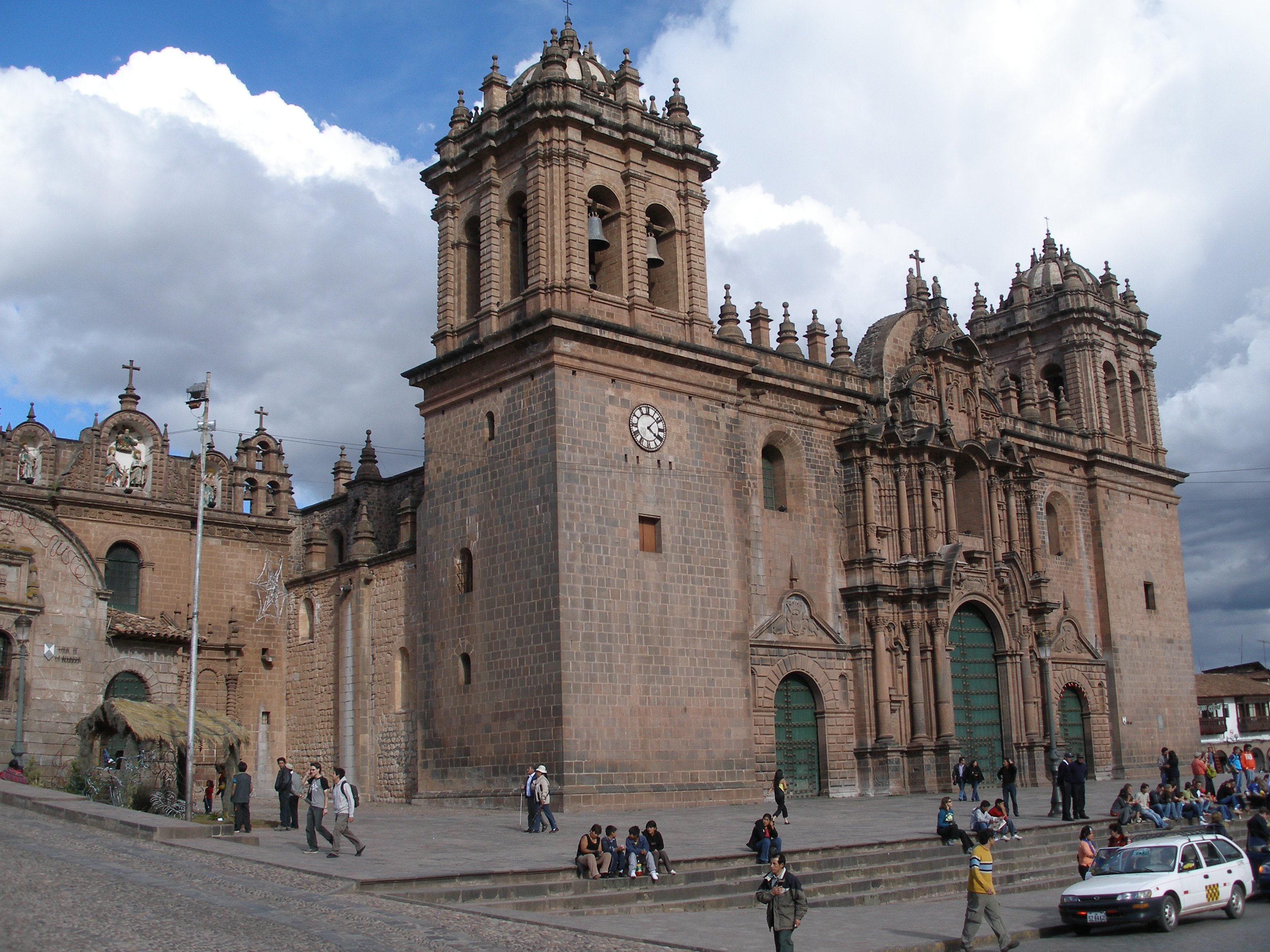 Cuzco