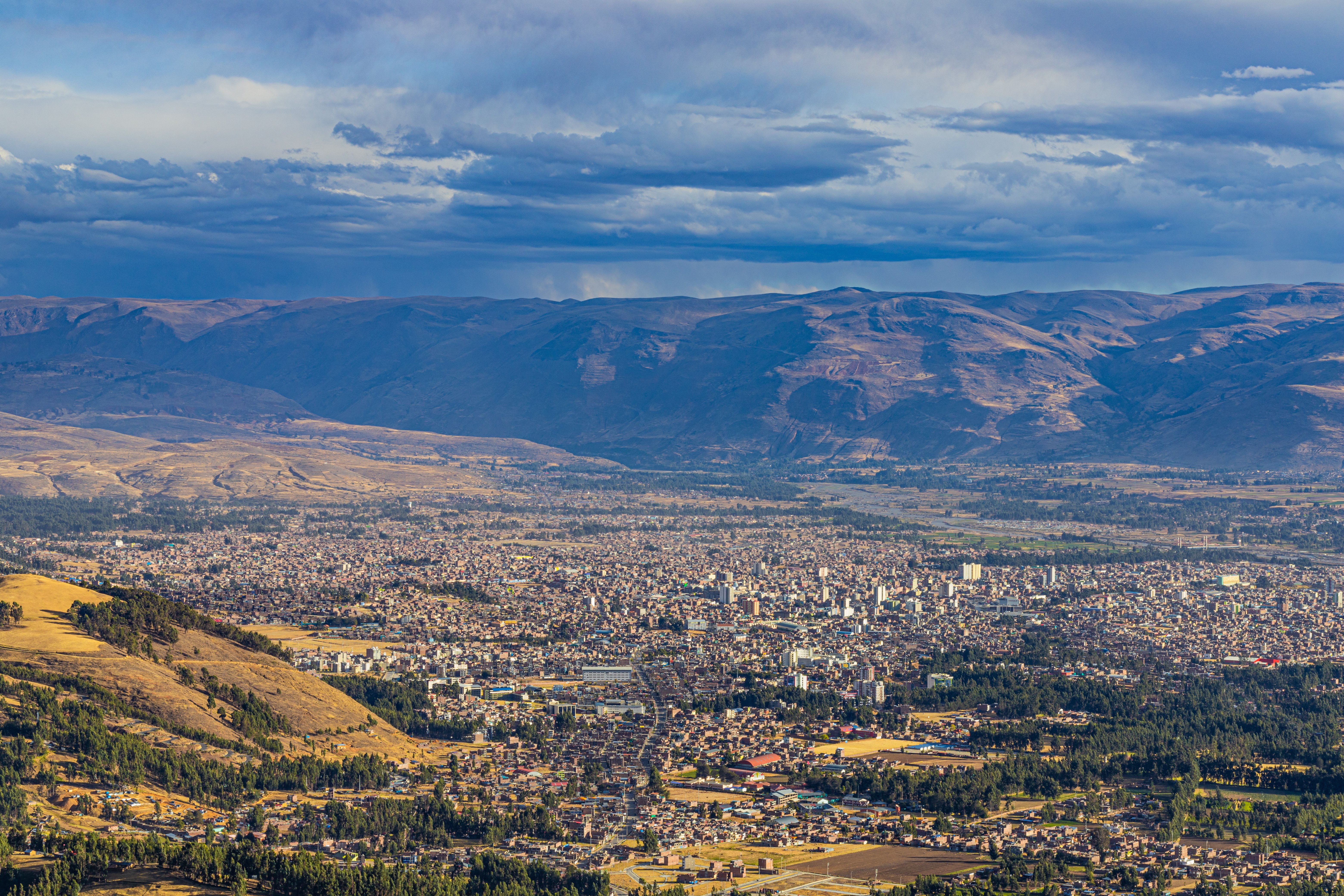 Huancayo