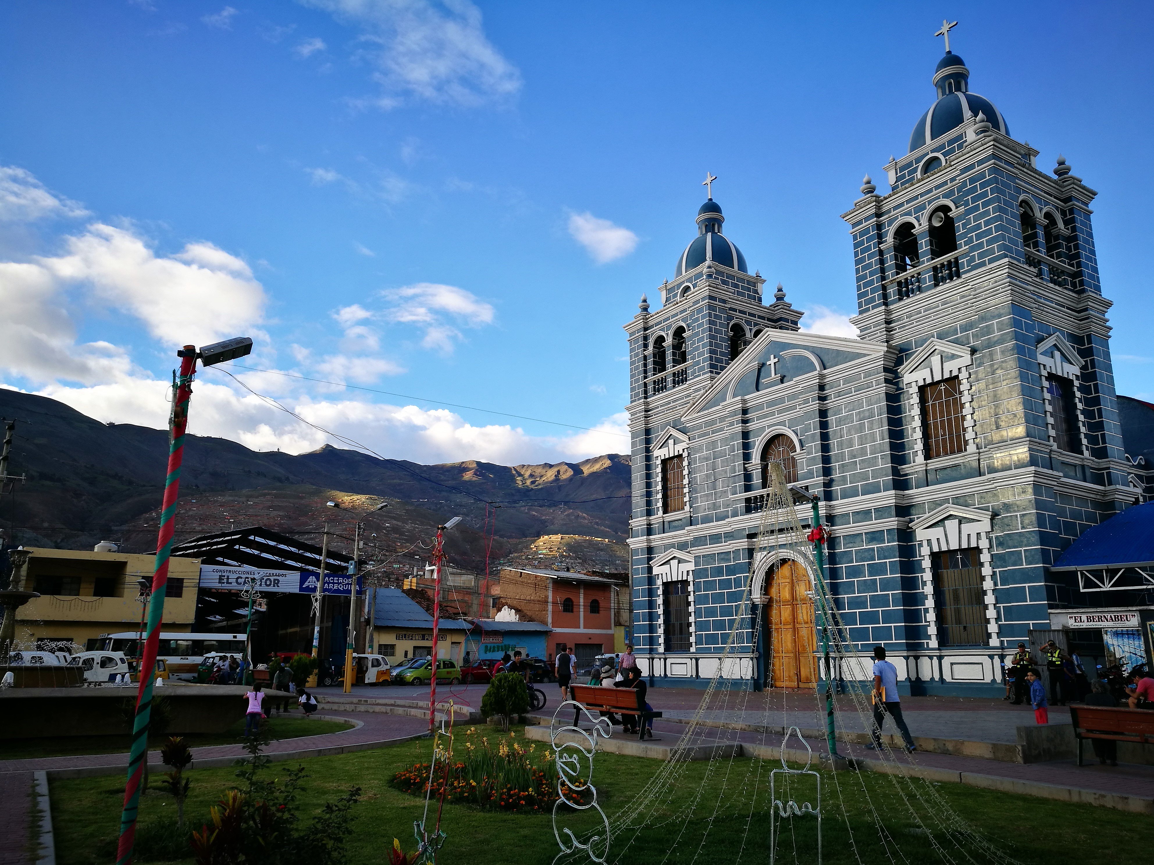Huánuco