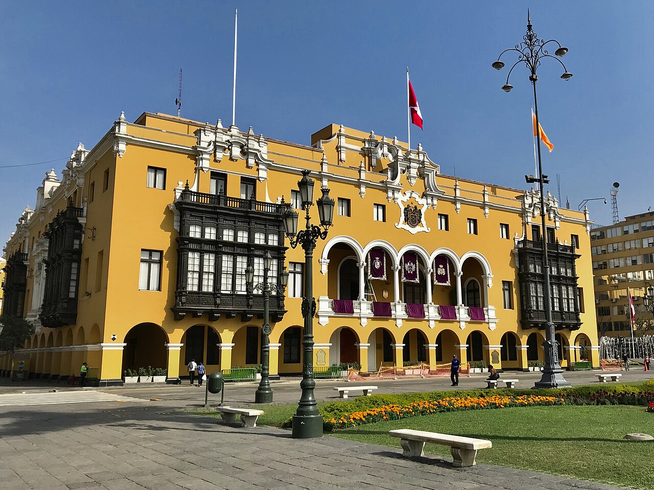 Lima