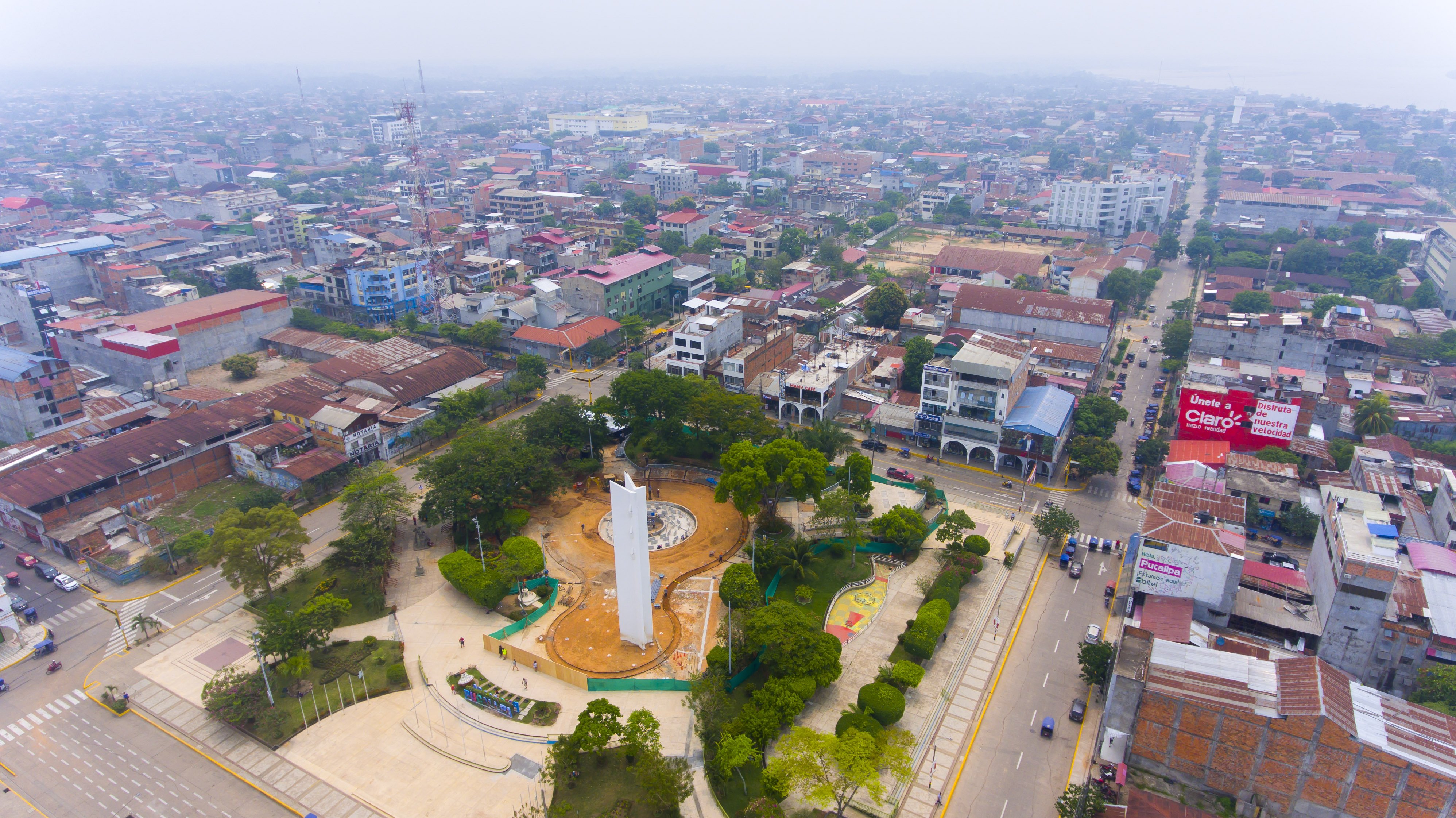 Pucallpa