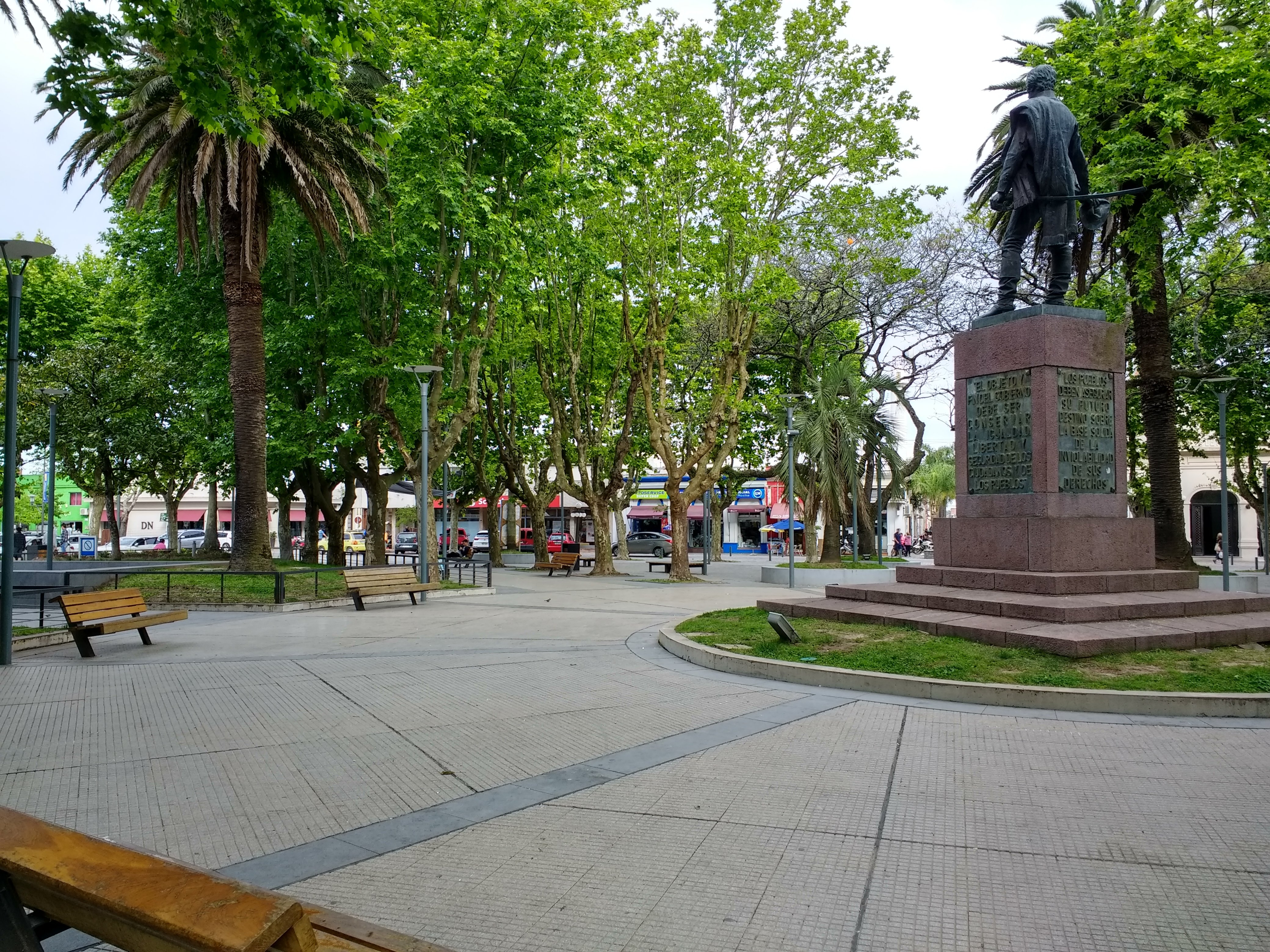 Rocha