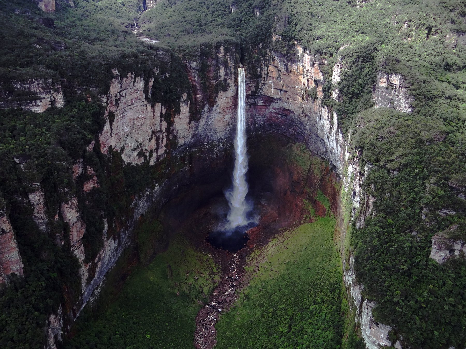 Angel Falls