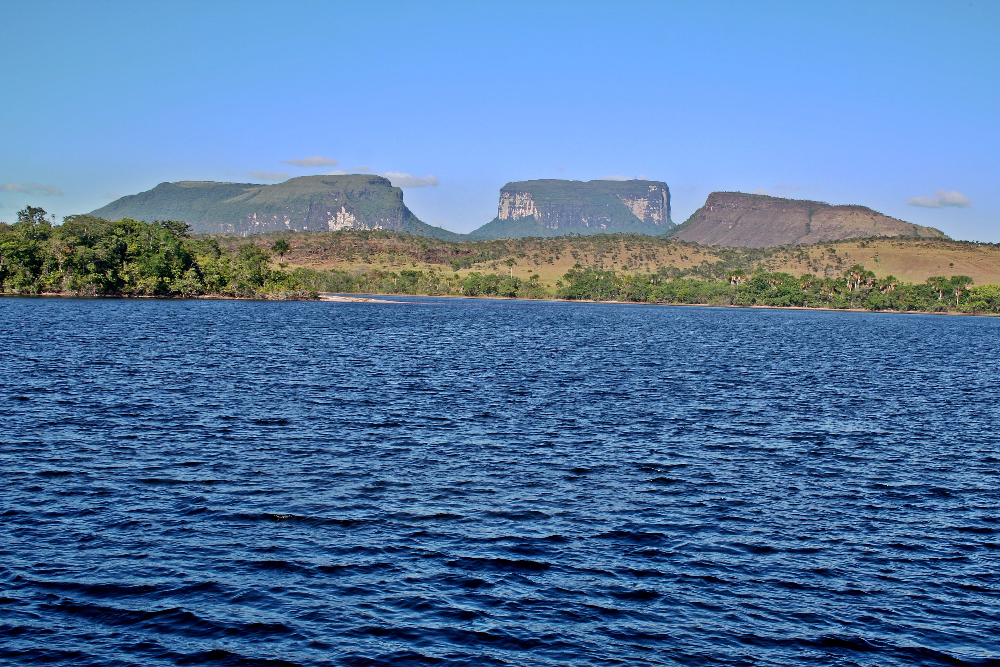 Canaima National Park