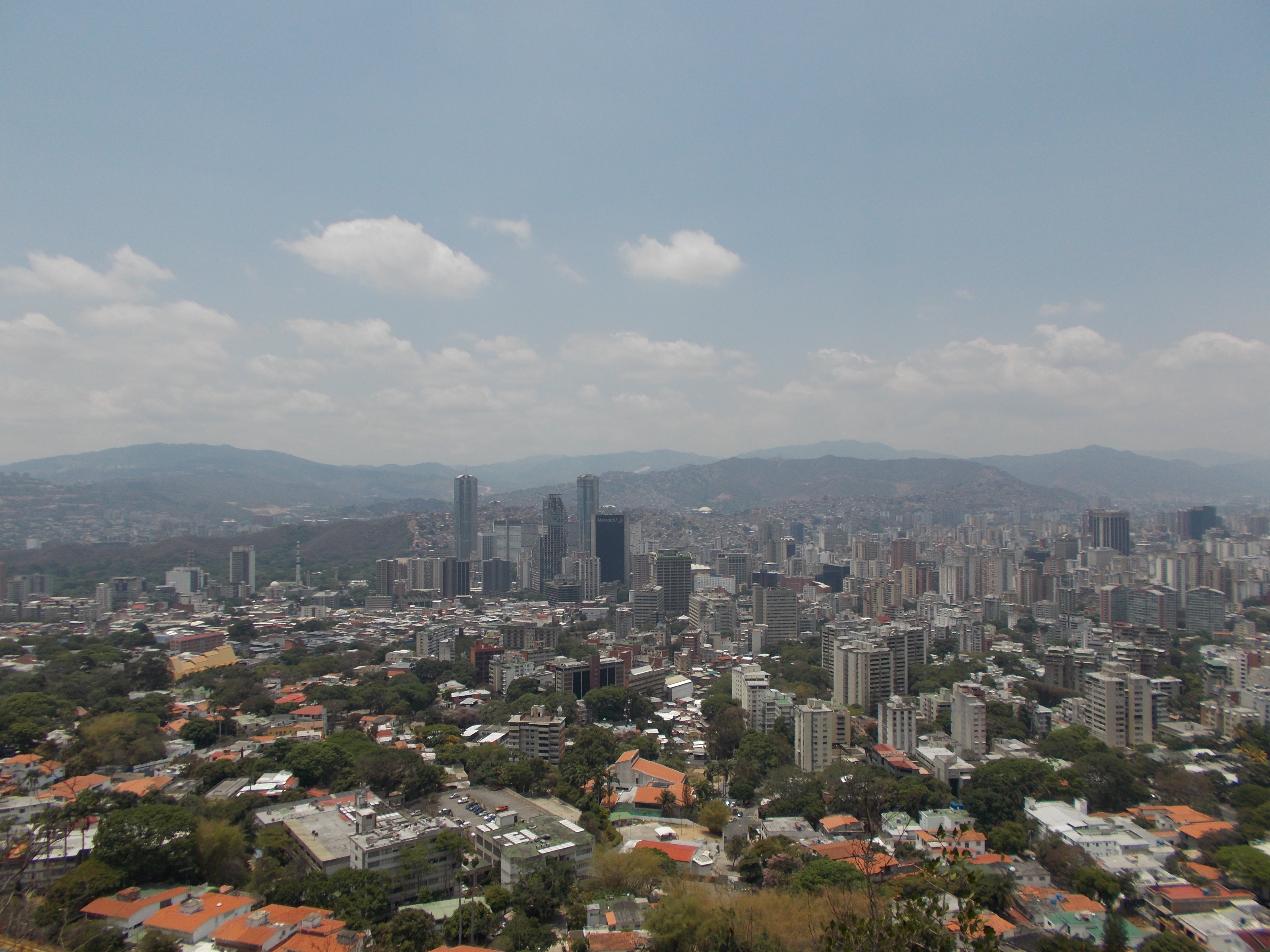 Caracas