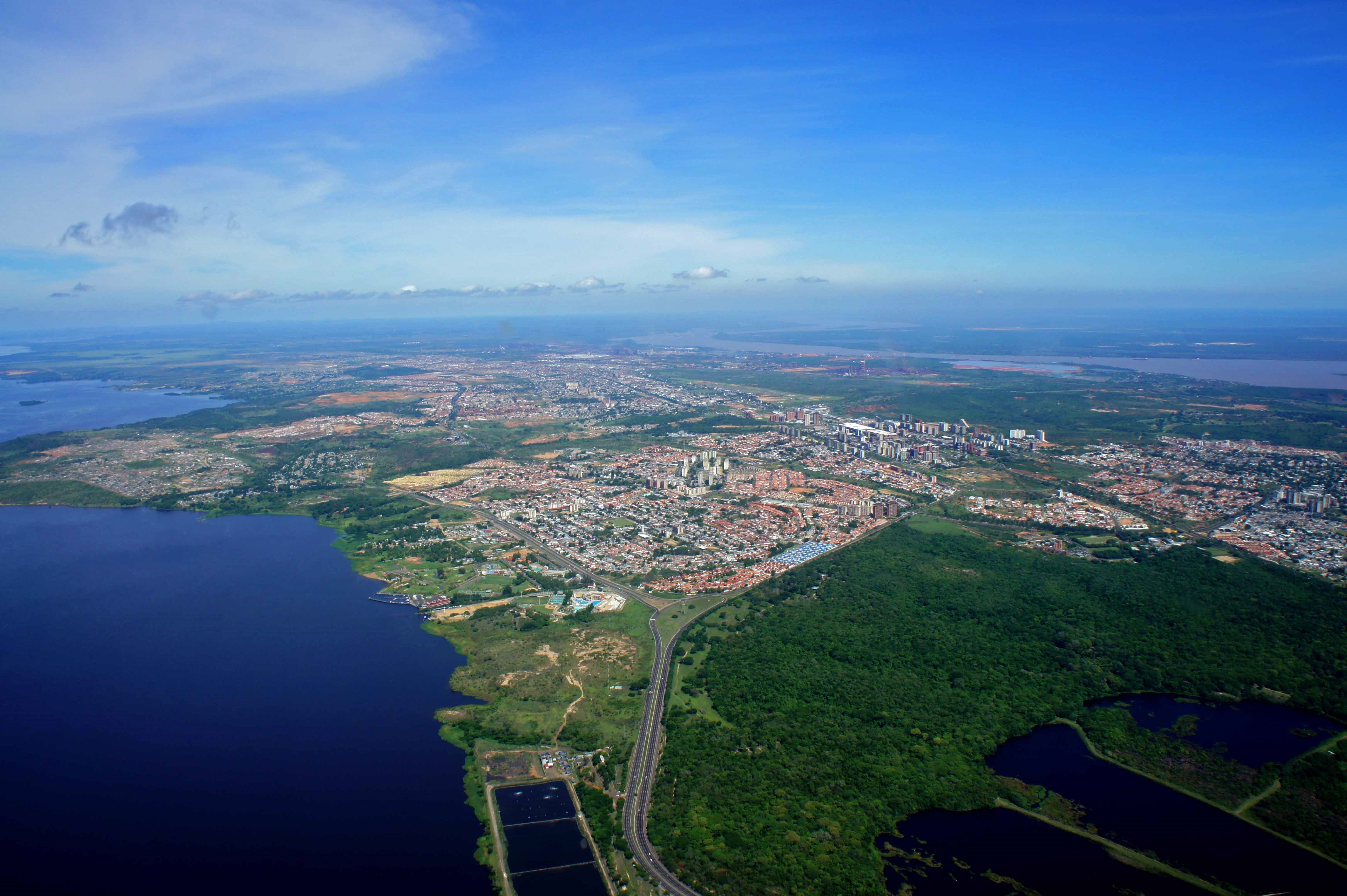 Ciudad Guayana
