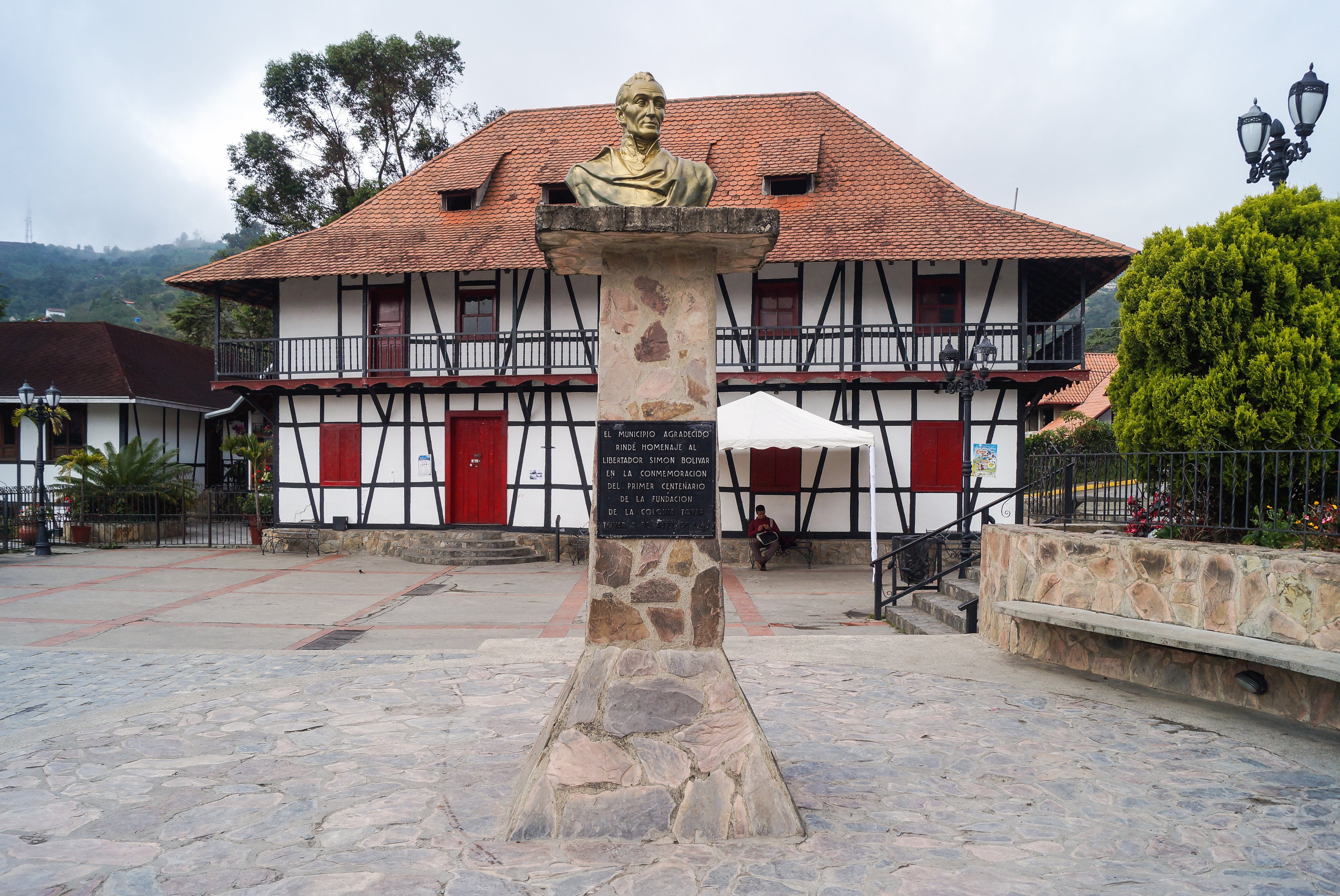 Colonia Tovar