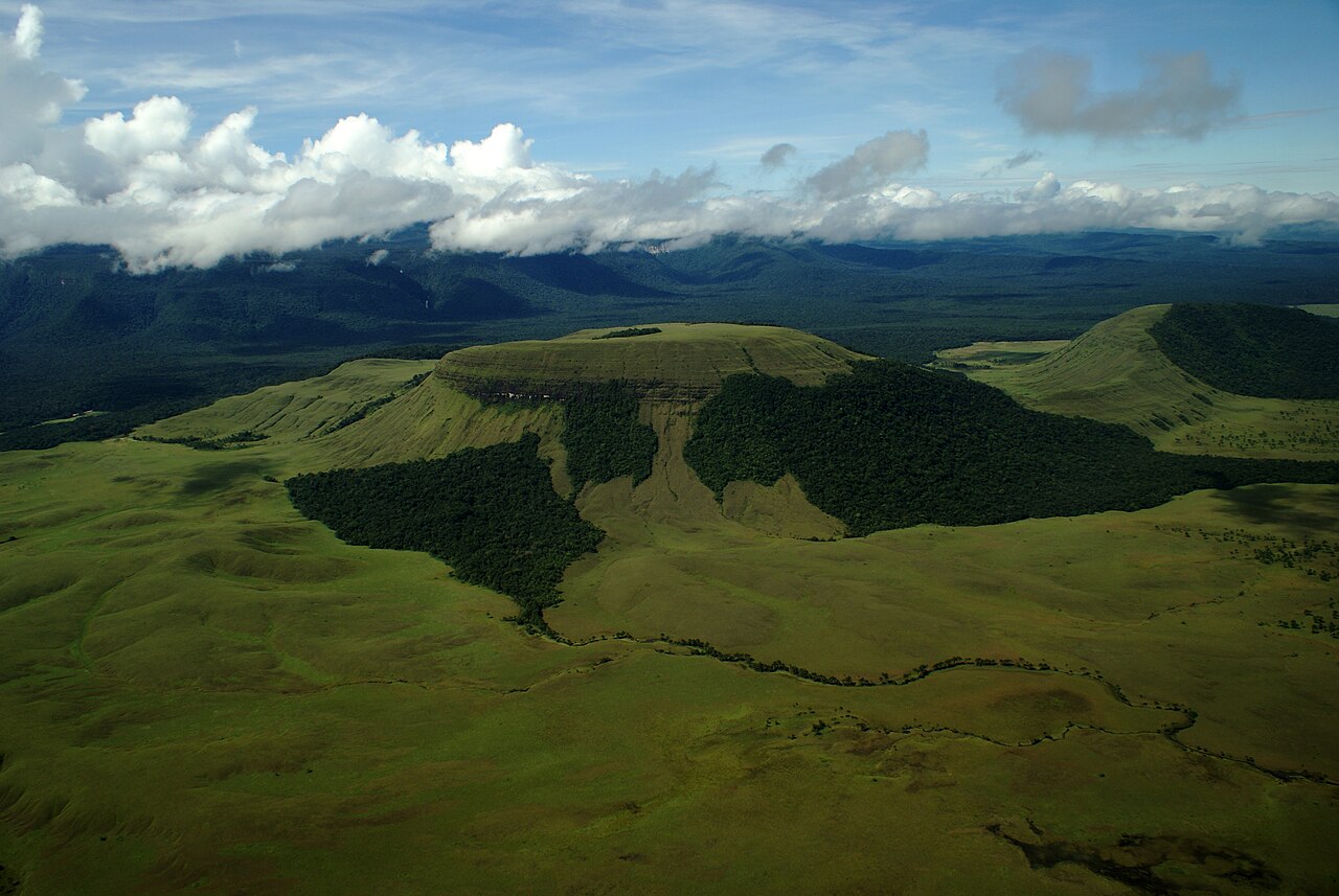 La Gran Sabana
