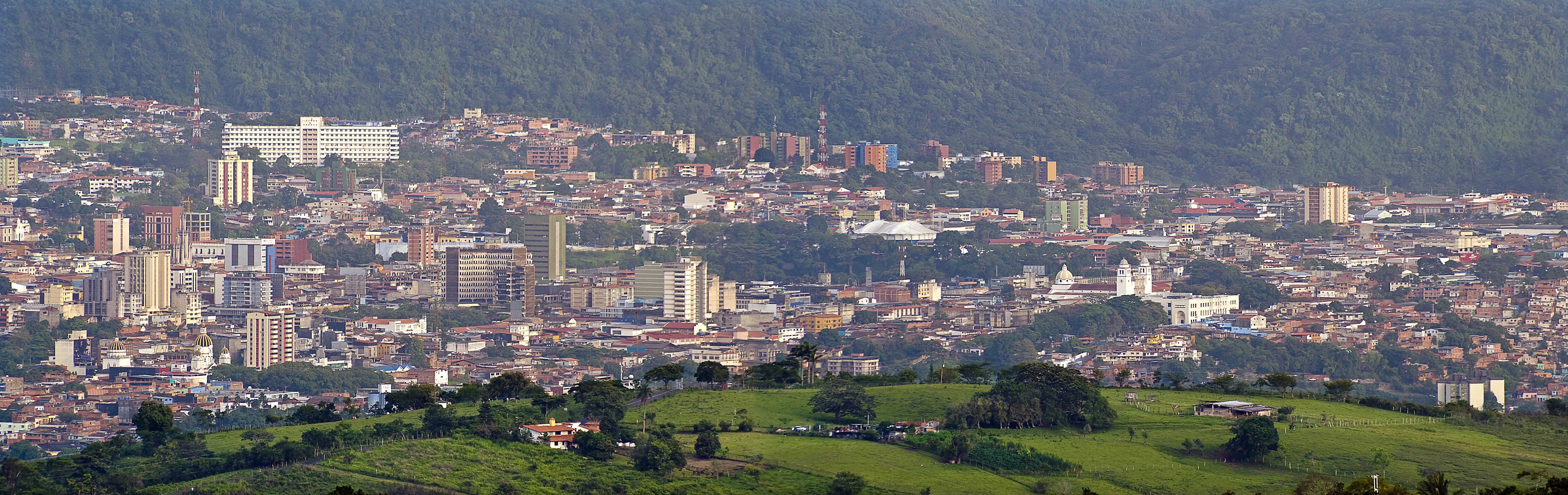 San Cristóbal